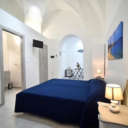 Bed and Breakfast La Nassa Gallipoli Zewnętrze zdjęcie