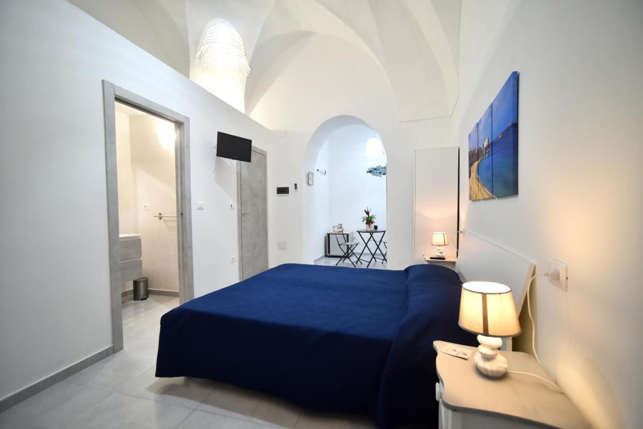 Bed and Breakfast La Nassa Gallipoli Zewnętrze zdjęcie