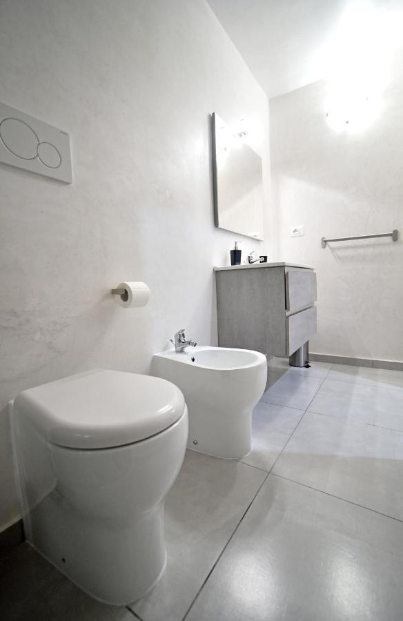 Bed and Breakfast La Nassa Gallipoli Zewnętrze zdjęcie