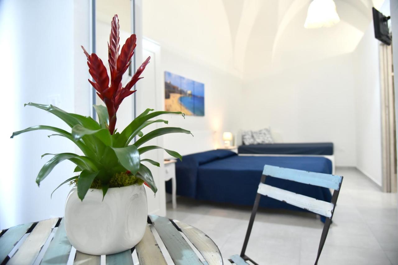 Bed and Breakfast La Nassa Gallipoli Zewnętrze zdjęcie