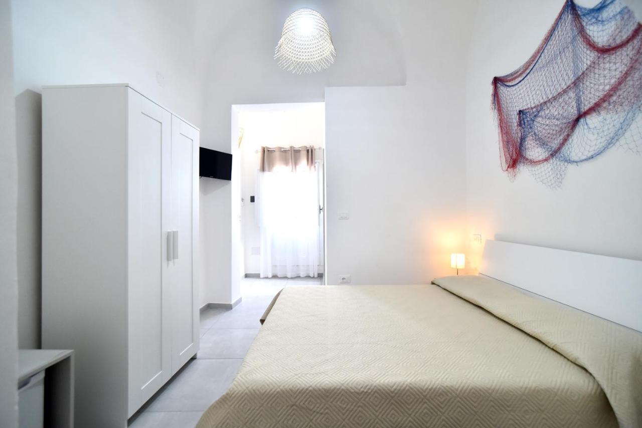 Bed and Breakfast La Nassa Gallipoli Zewnętrze zdjęcie