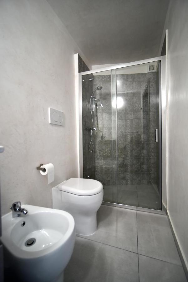 Bed and Breakfast La Nassa Gallipoli Zewnętrze zdjęcie