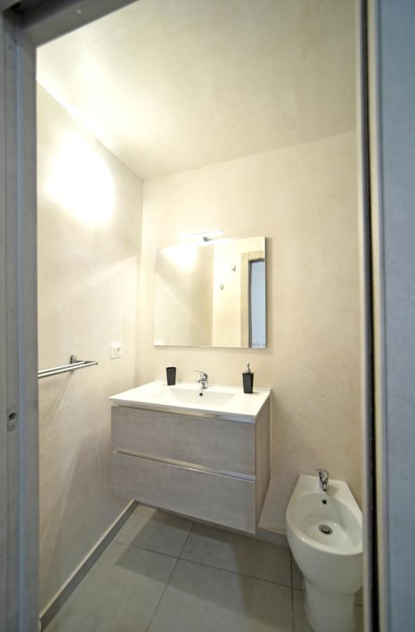 Bed and Breakfast La Nassa Gallipoli Zewnętrze zdjęcie