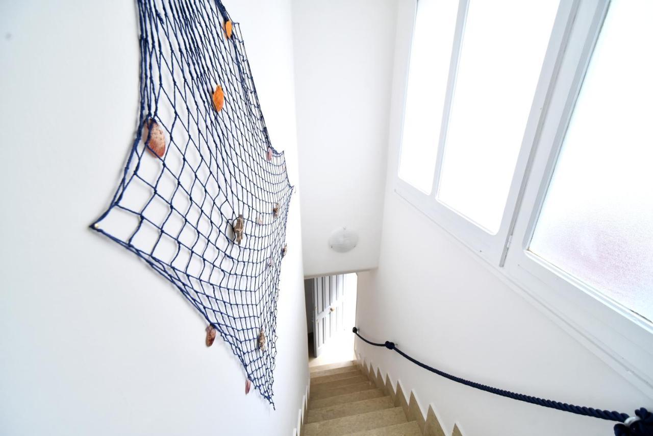 Bed and Breakfast La Nassa Gallipoli Zewnętrze zdjęcie