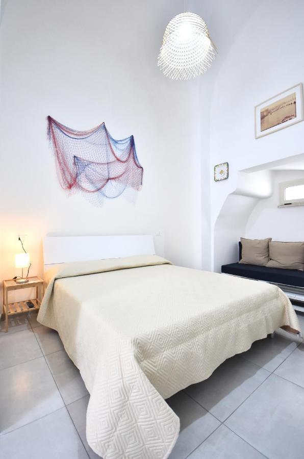 Bed and Breakfast La Nassa Gallipoli Zewnętrze zdjęcie