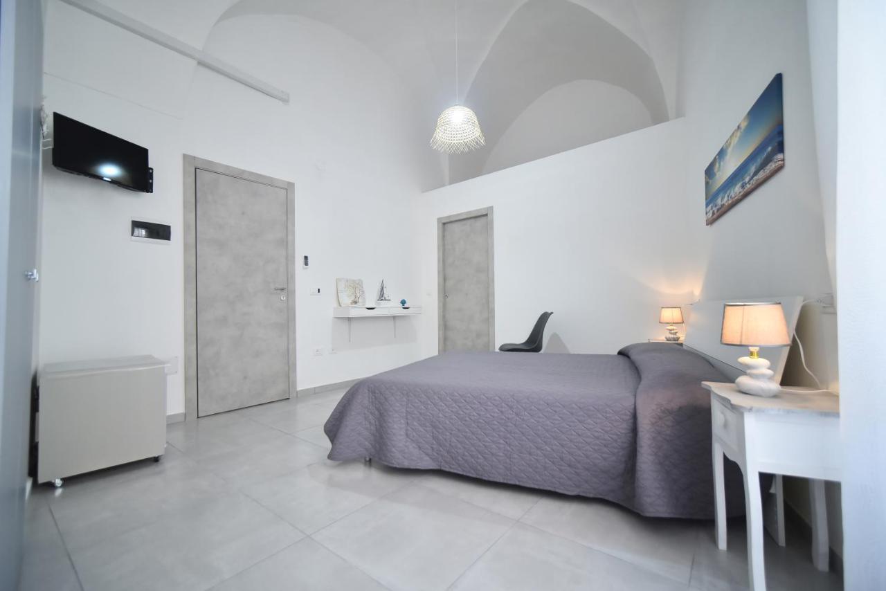 Bed and Breakfast La Nassa Gallipoli Zewnętrze zdjęcie